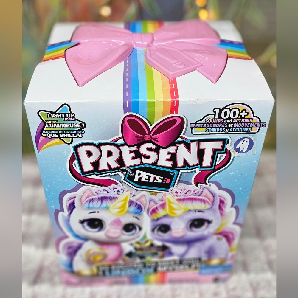 Present Pets - Picture 2 of 8